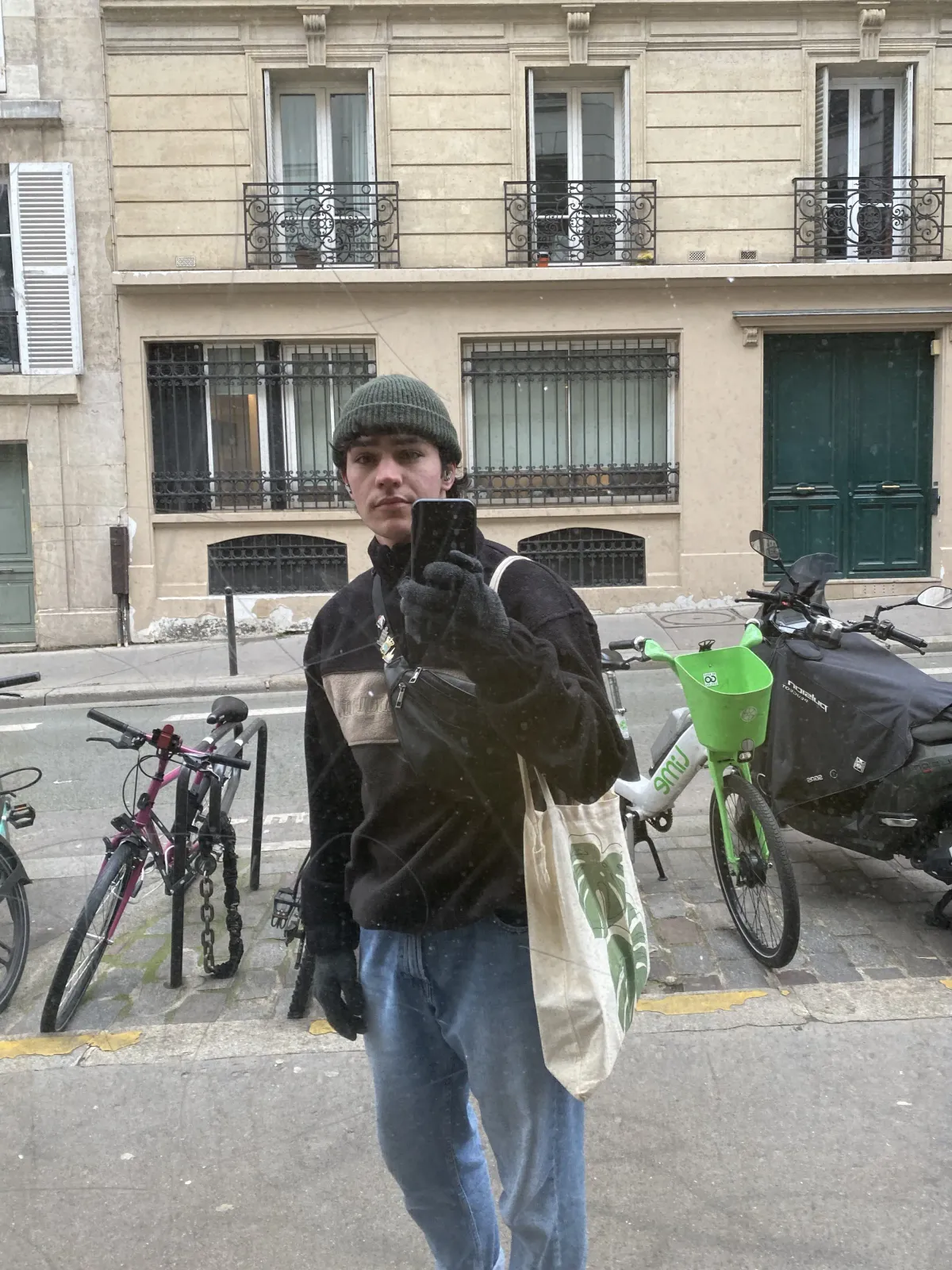 Interrail photograph 45