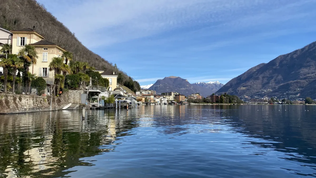 Interrail photograph 78