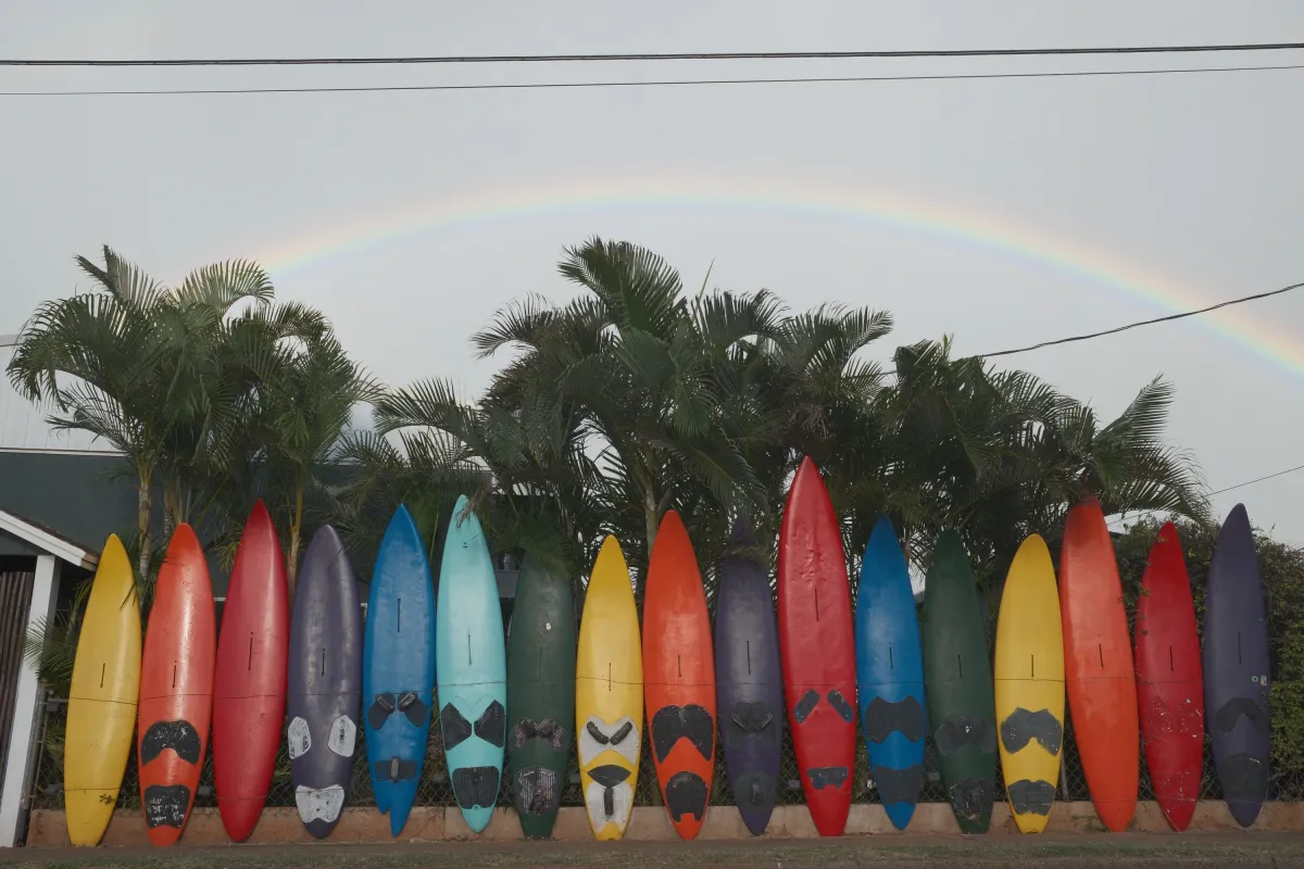 Hawaii photograph 61