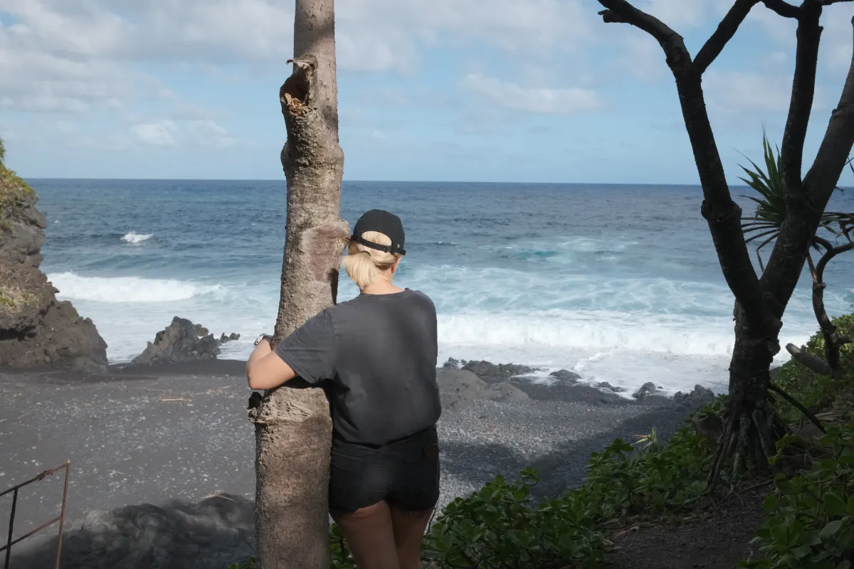 Hawaii photograph 82
