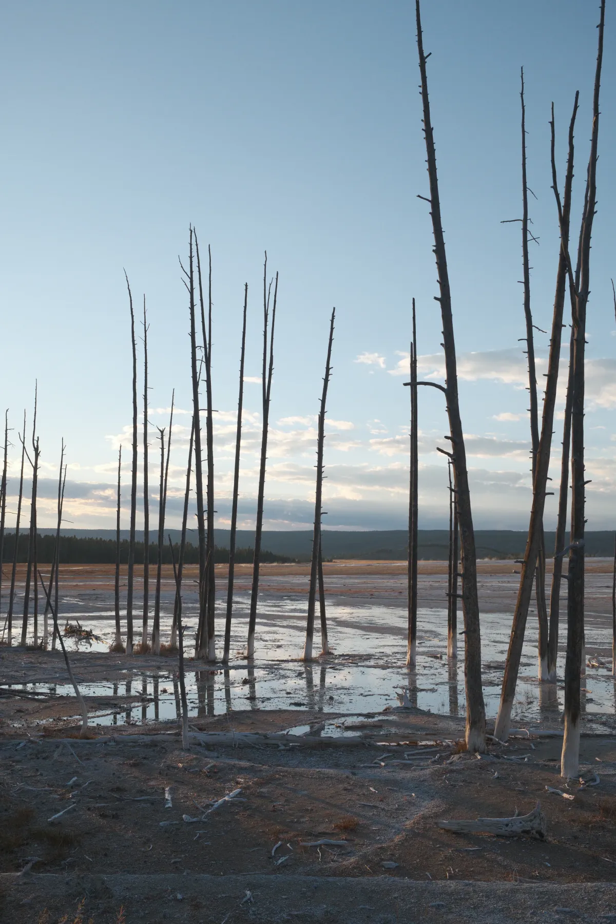 Grand Teton NP photograph 3