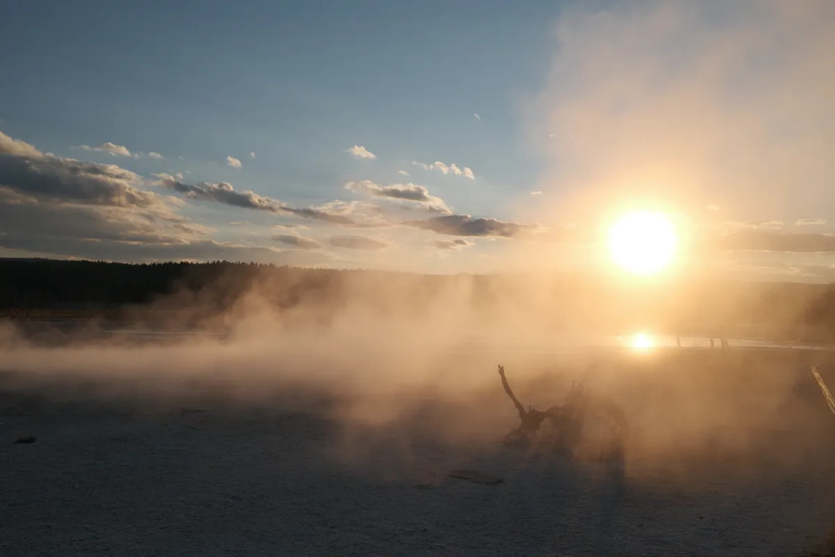 Grand Teton NP photograph 7