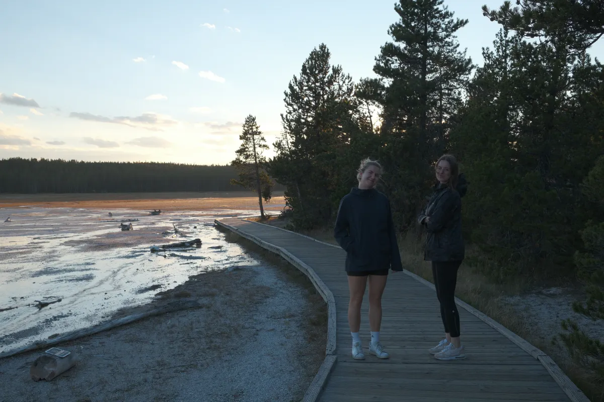 Grand Teton NP photograph 9
