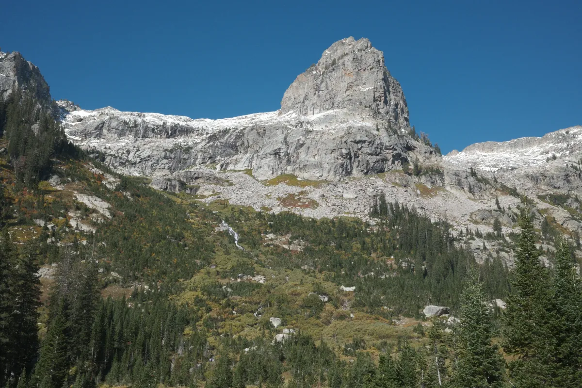 Grand Teton NP photograph 22