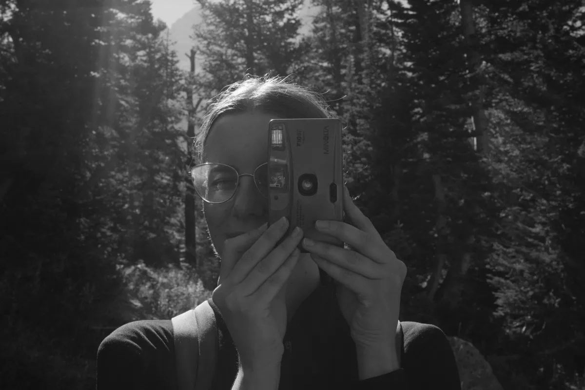 Grand Teton NP photograph 23