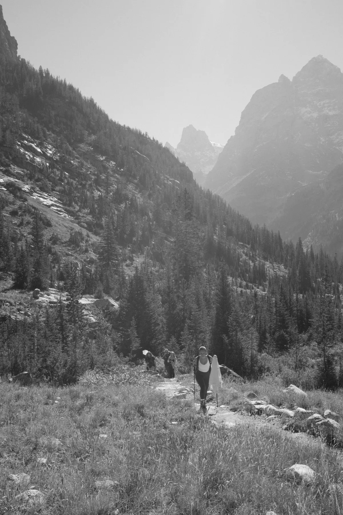 Grand Teton NP photograph 25