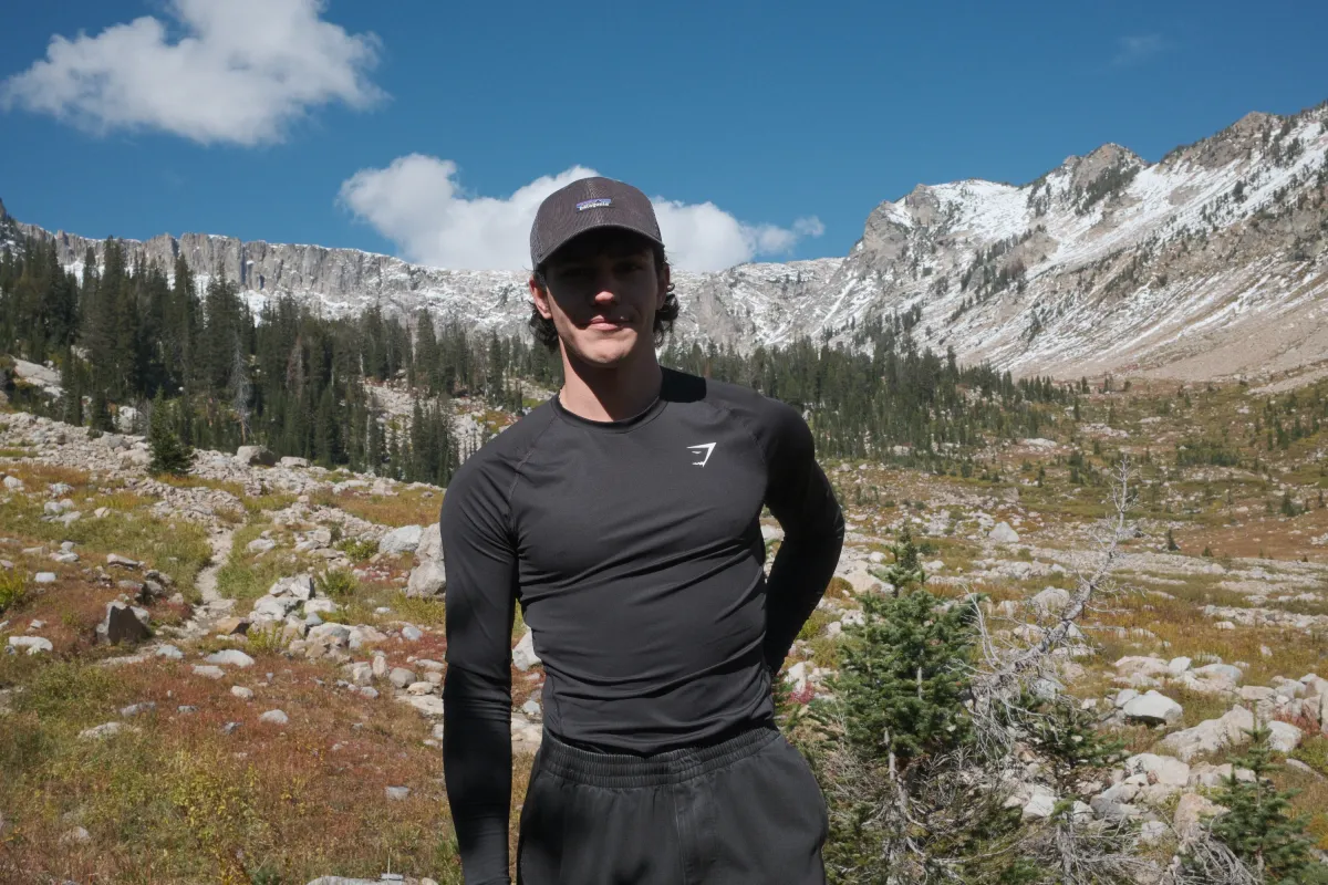 Grand Teton NP photograph 28