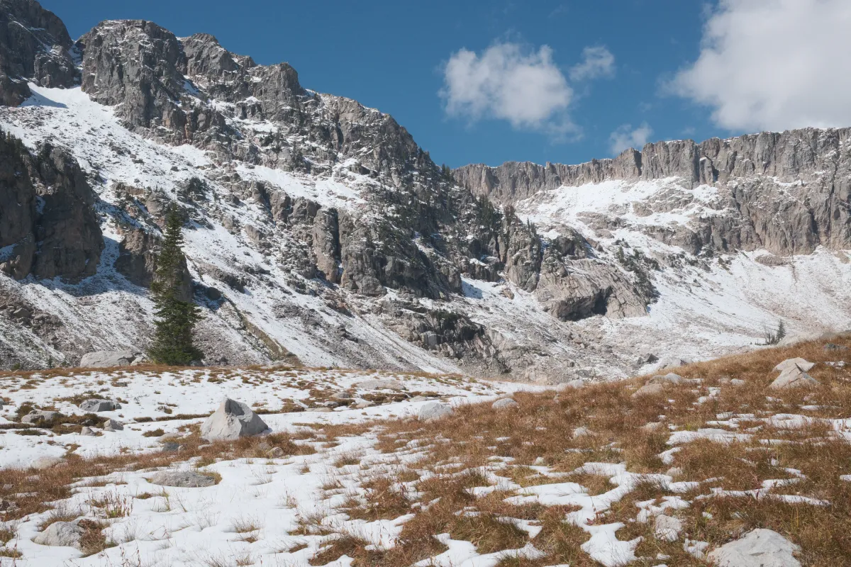 Grand Teton NP photograph 31