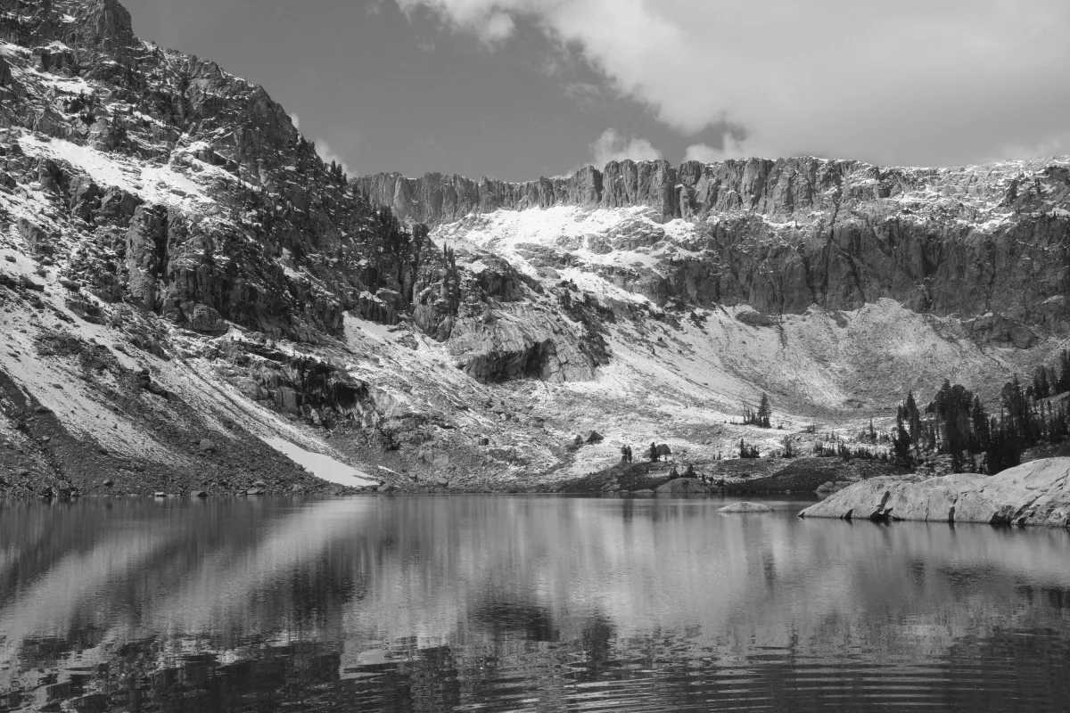 Grand Teton NP photograph 34
