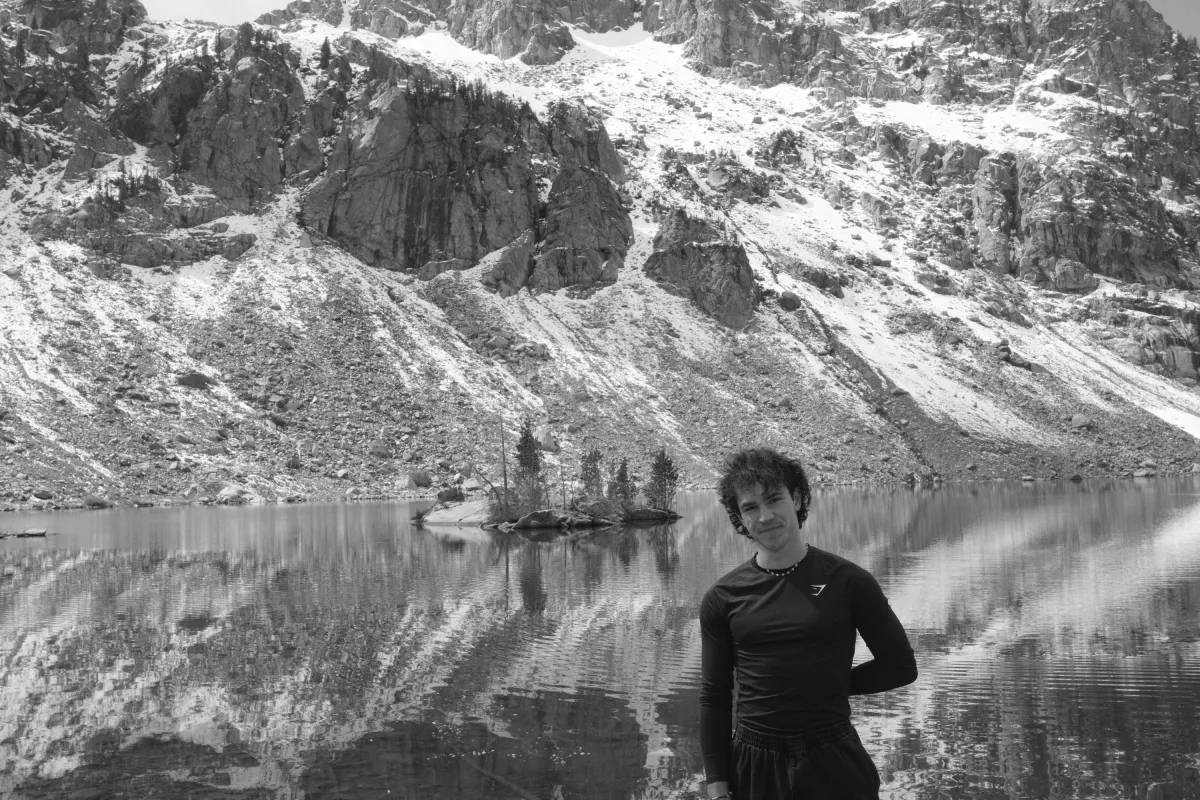 Grand Teton NP photograph 35