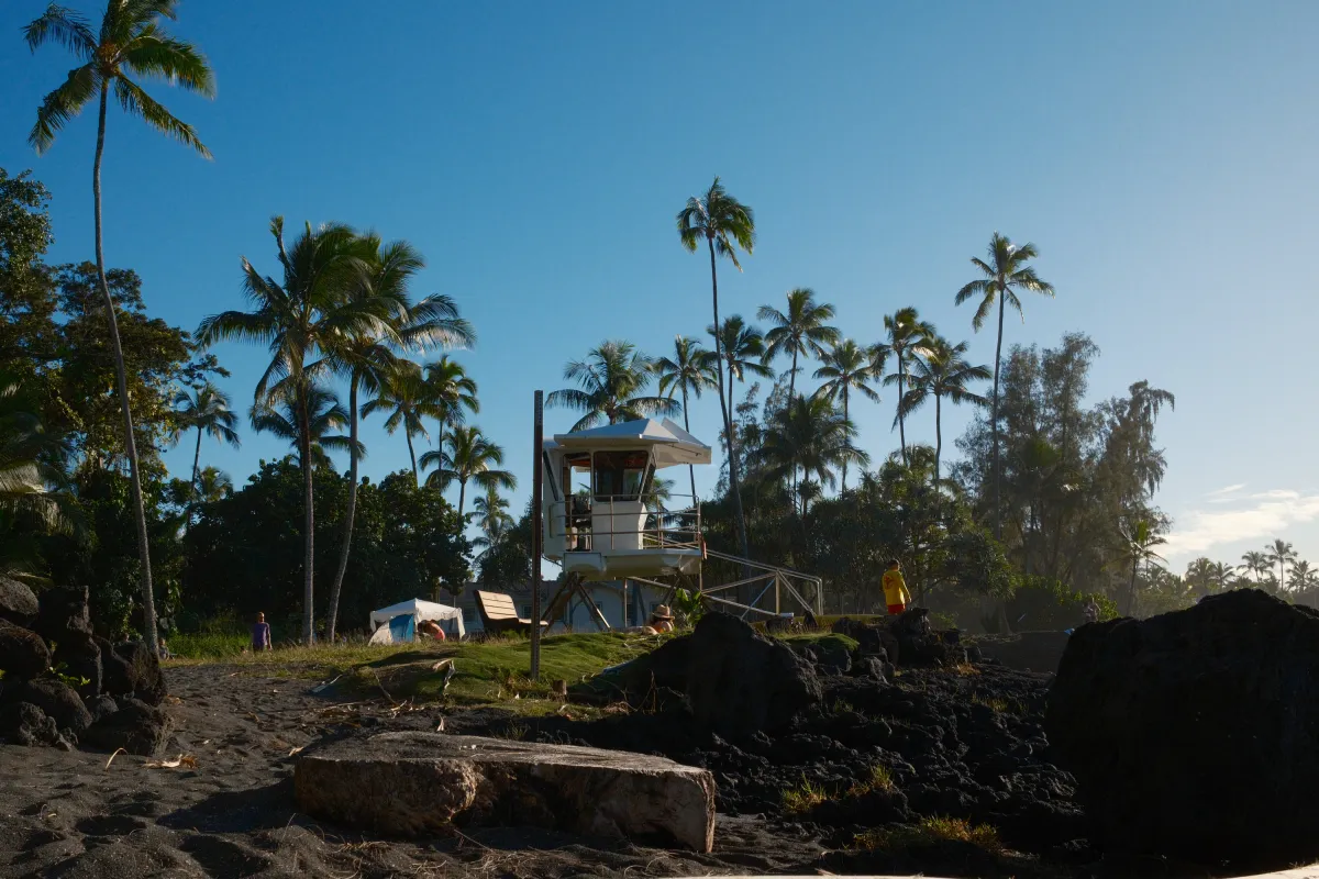 Hawaii photograph 85