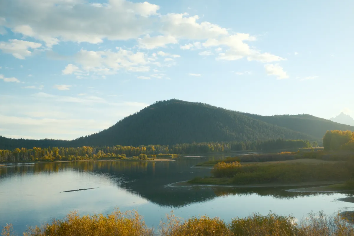 Grand Teton NP photograph 40