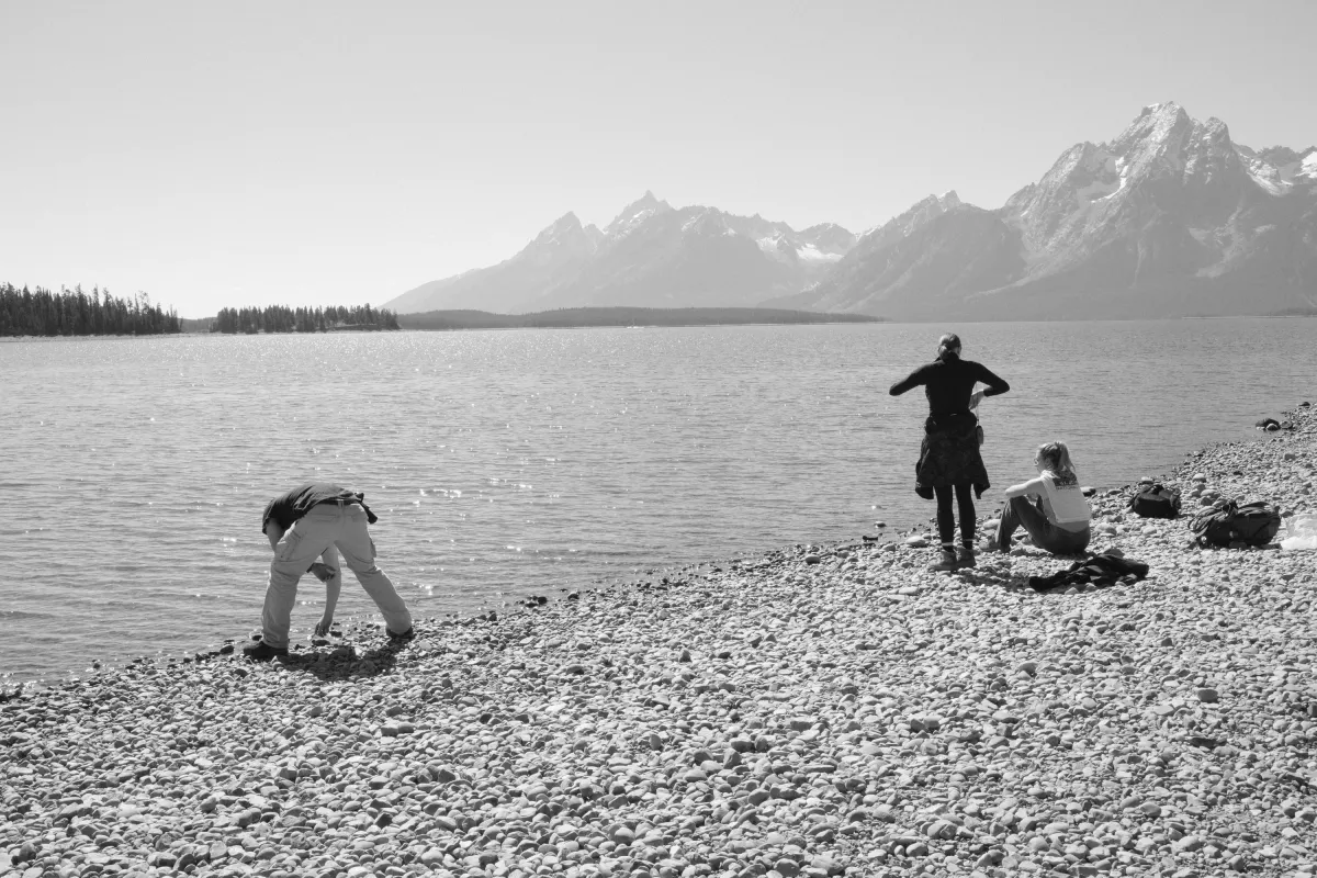 Grand Teton NP photograph 52