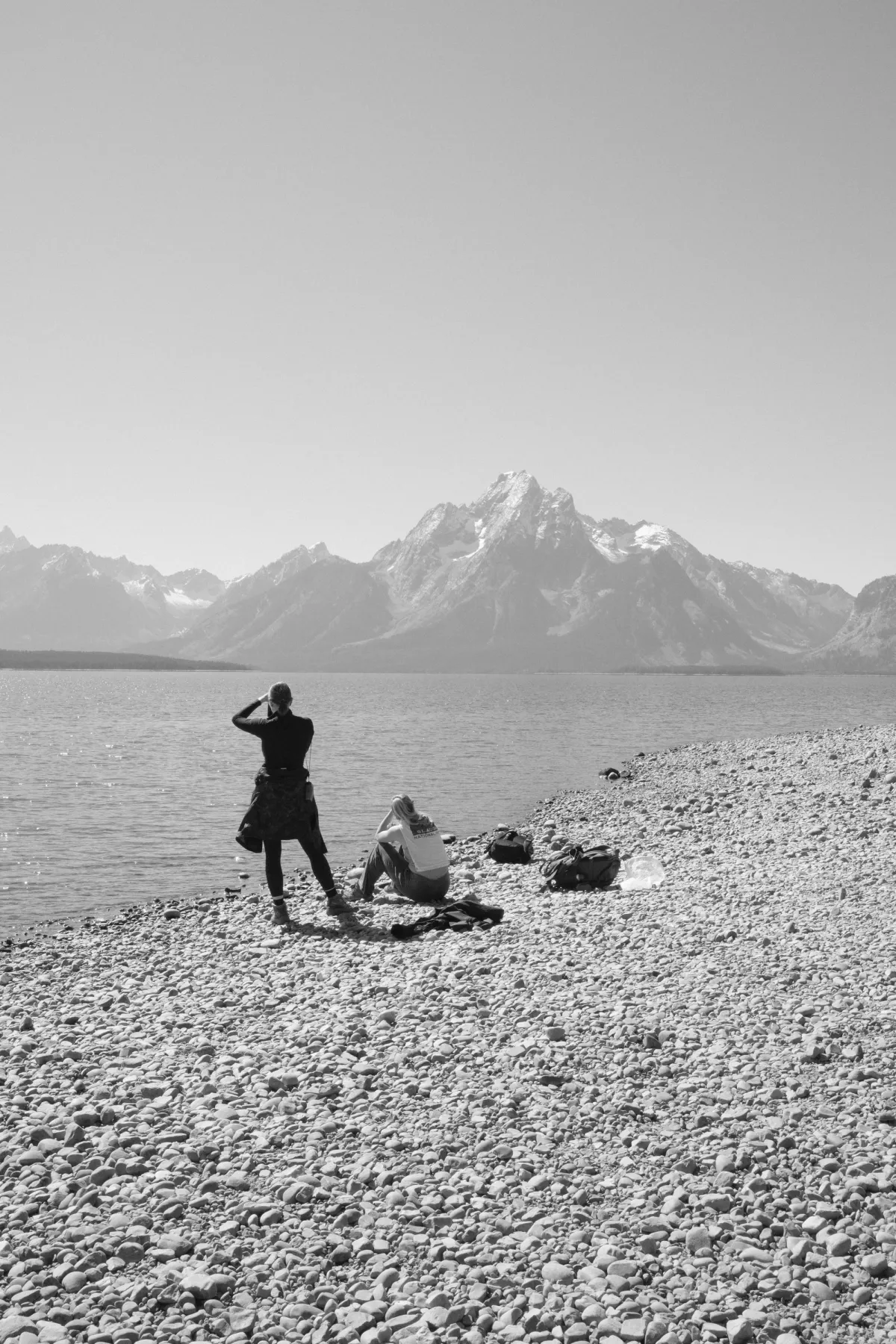 Grand Teton NP photograph 53