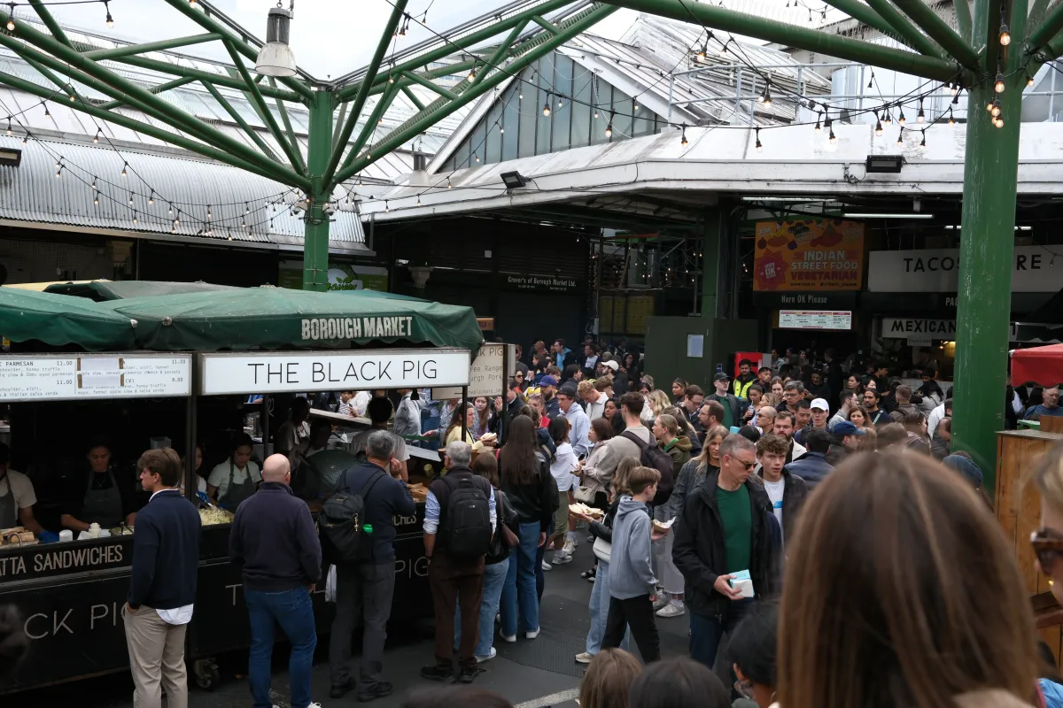 London photograph 13