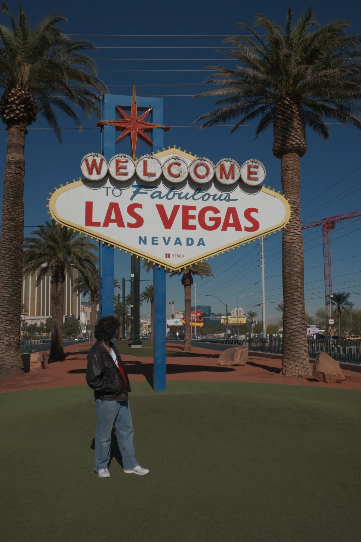 The Wild West photograph 11