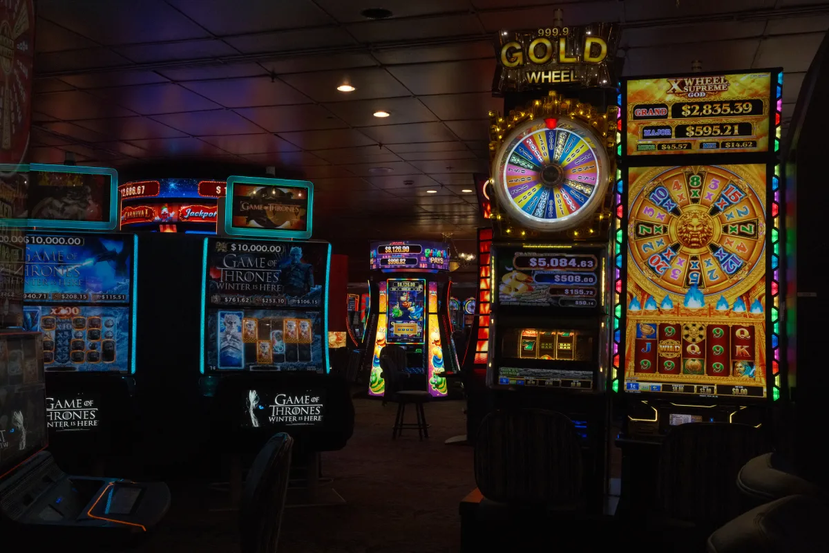 The Wild West photograph 14
