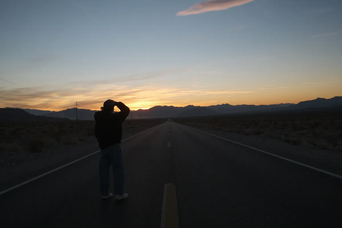 The Wild West photograph 18