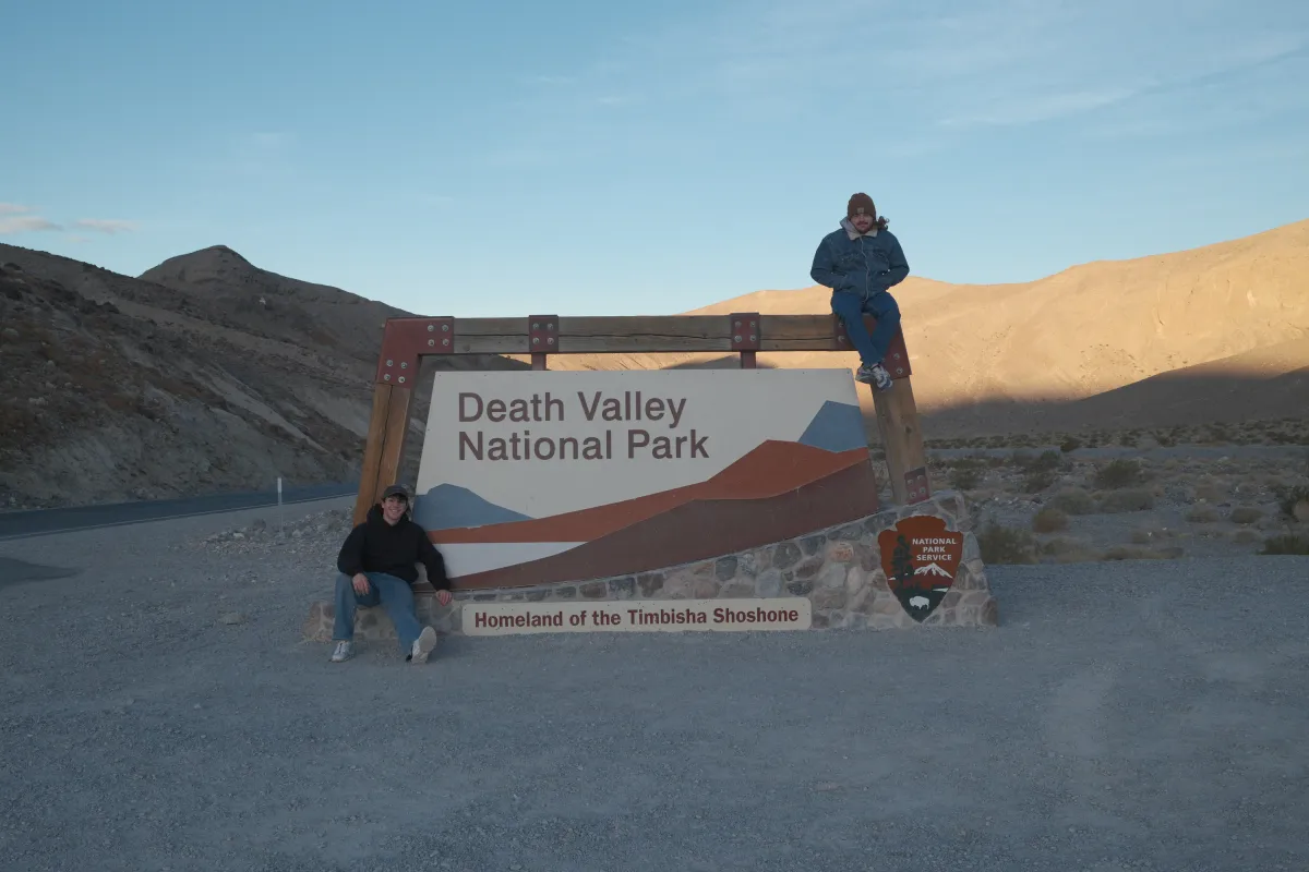 The Wild West photograph 20