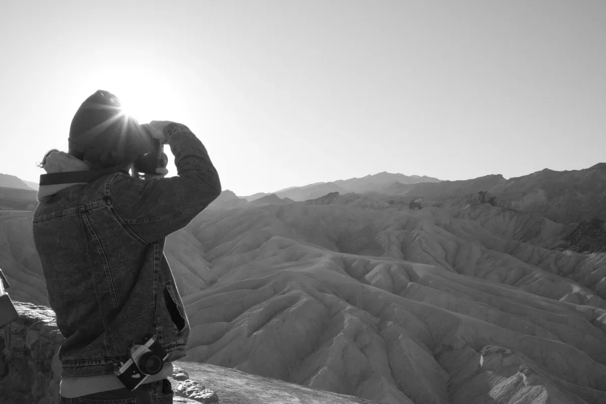 The Wild West photograph 24