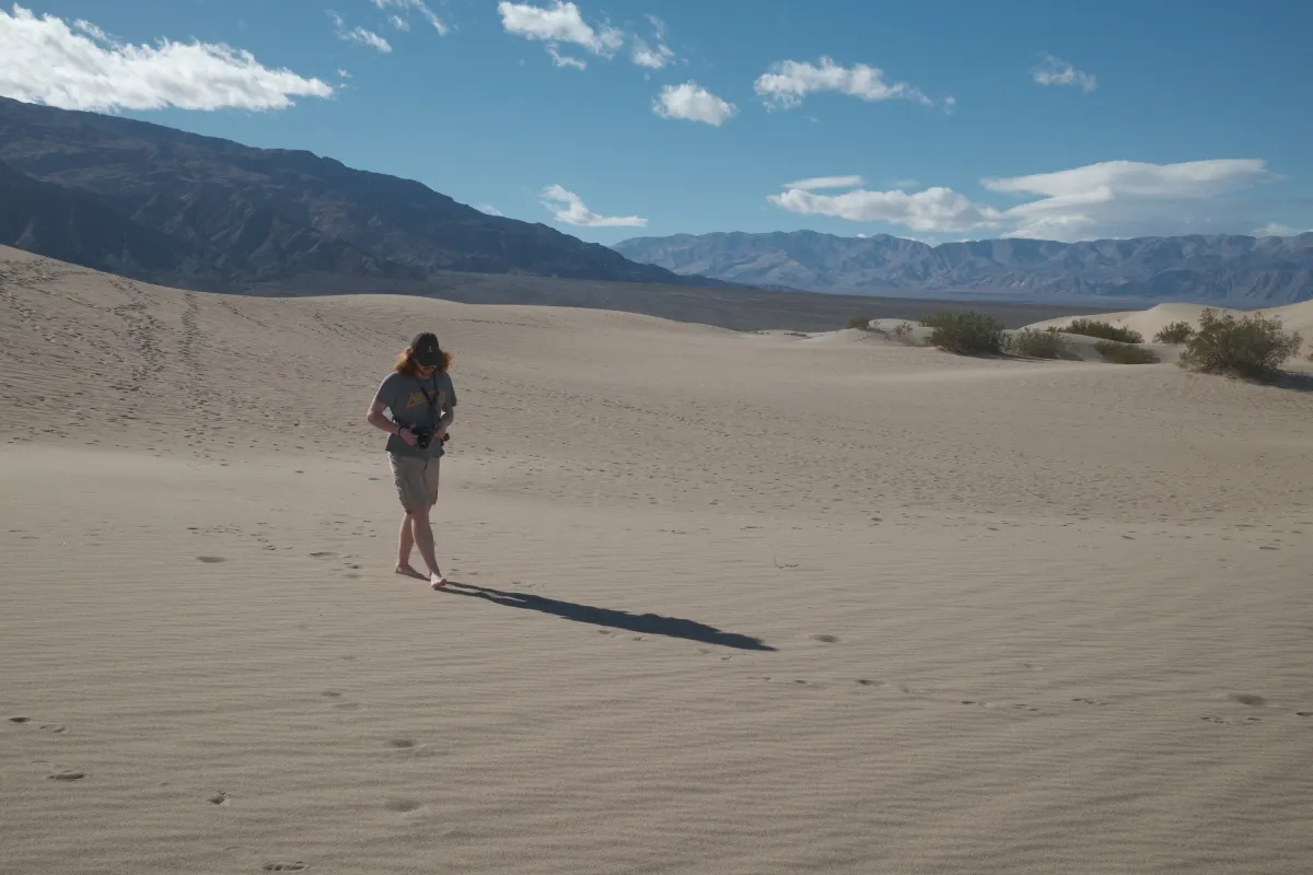 The Wild West photograph 26