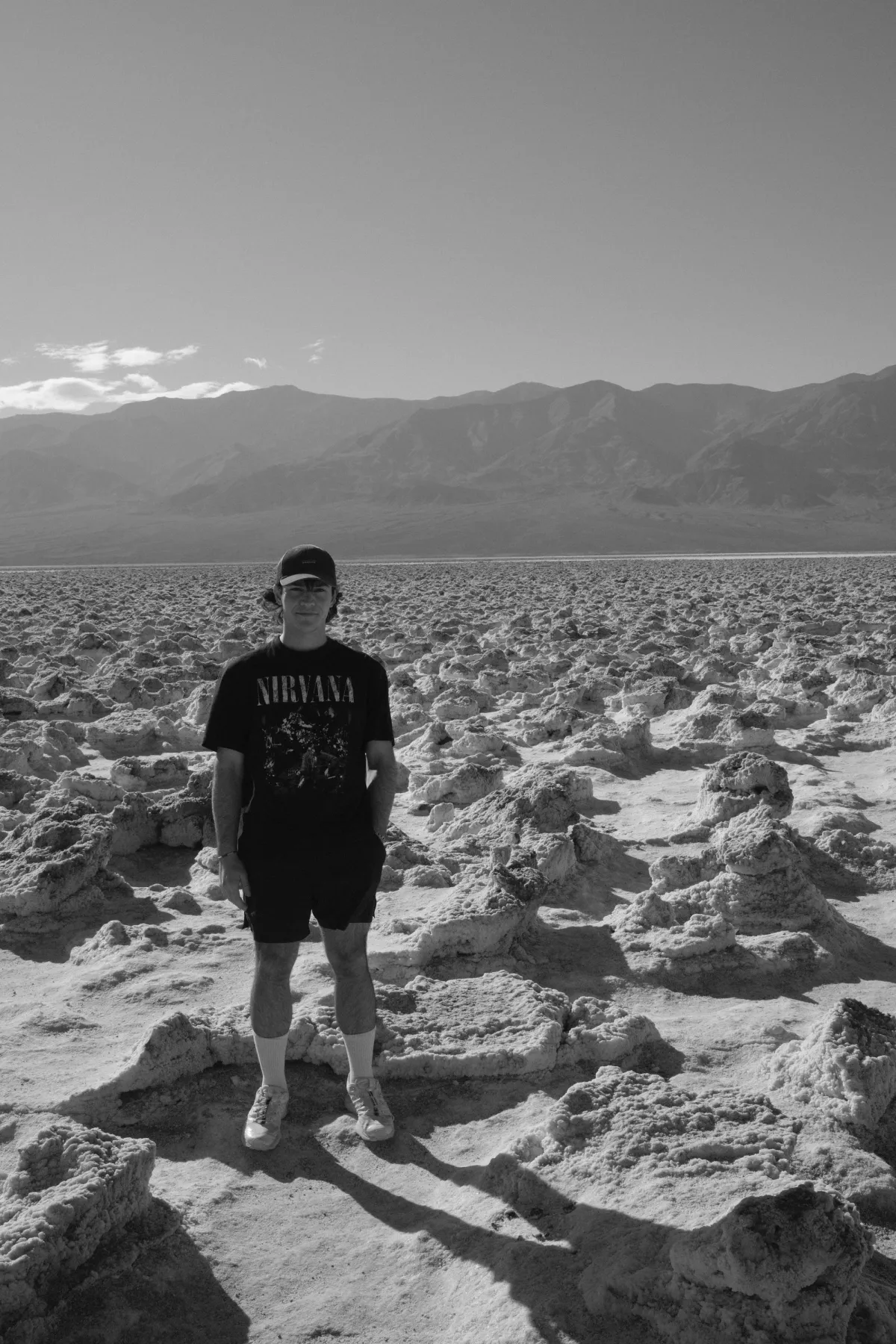 The Wild West photograph 34