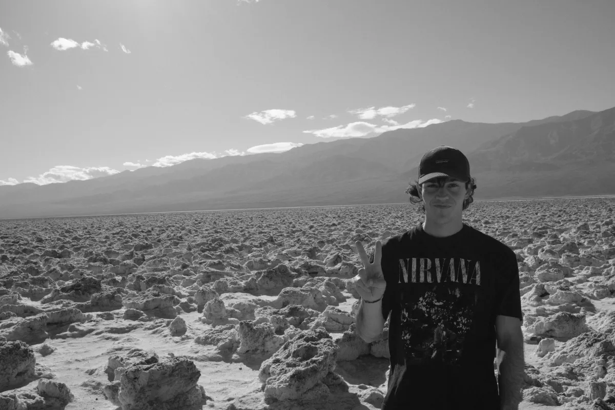 The Wild West photograph 35