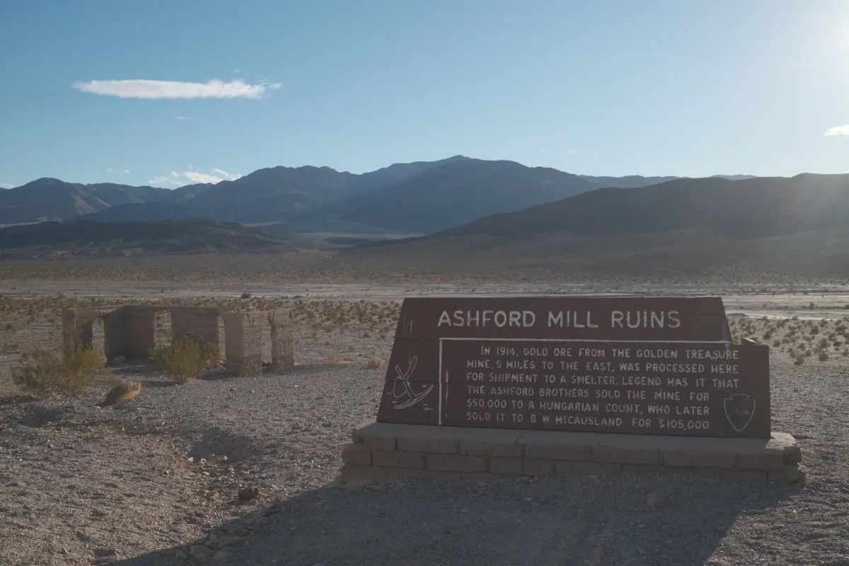 The Wild West photograph 39