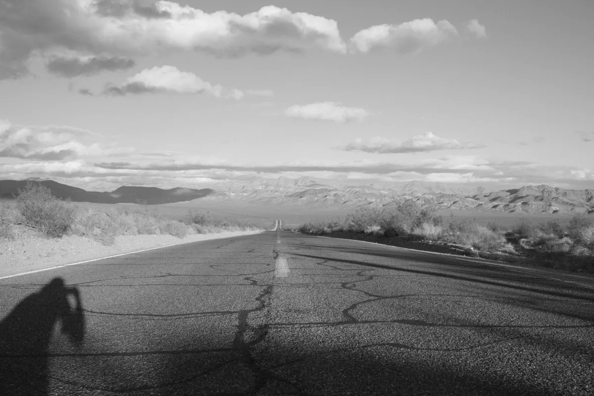 The Wild West photograph 41