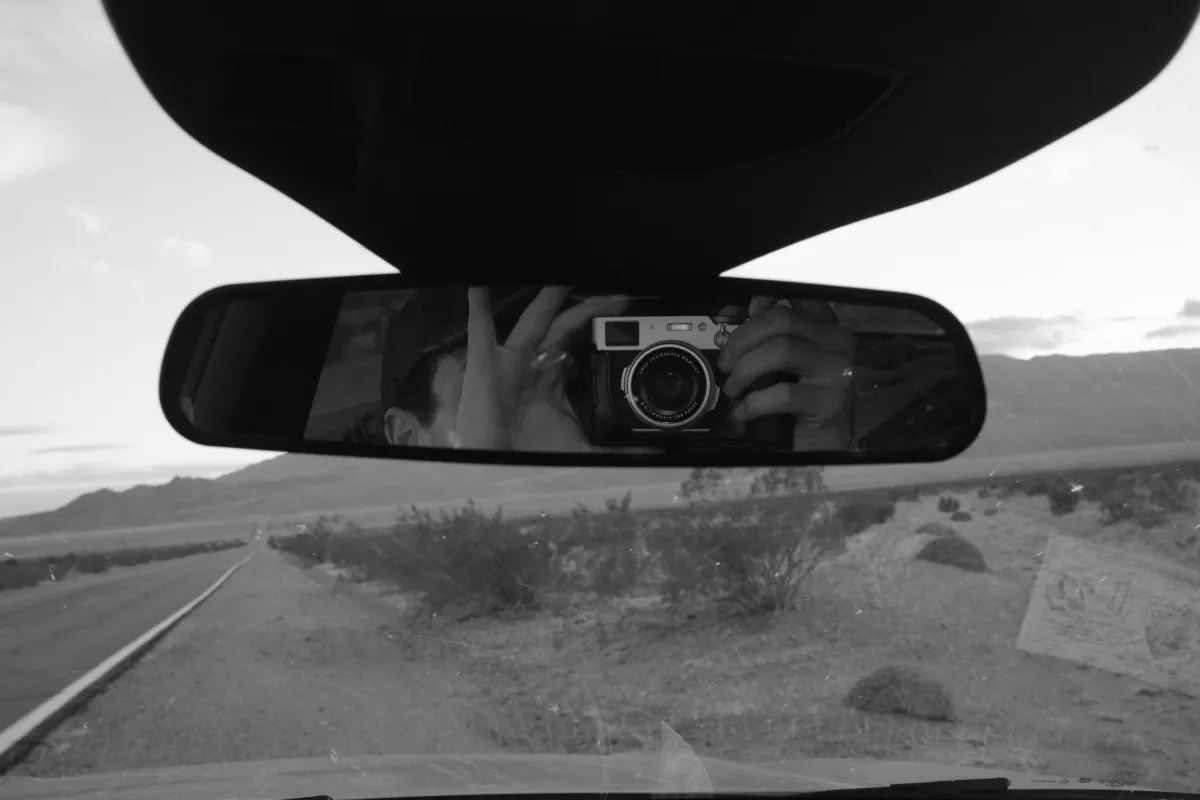 The Wild West photograph 42