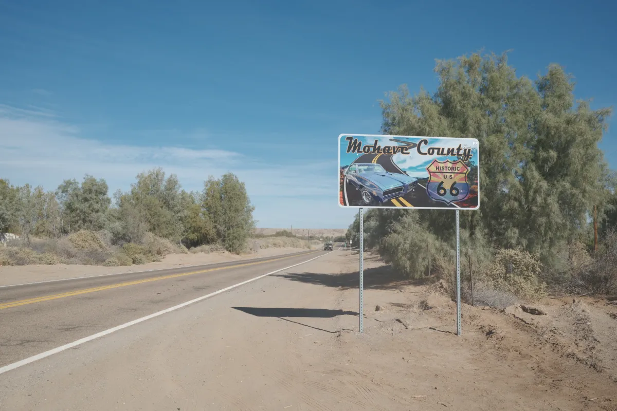 The Wild West photograph 52