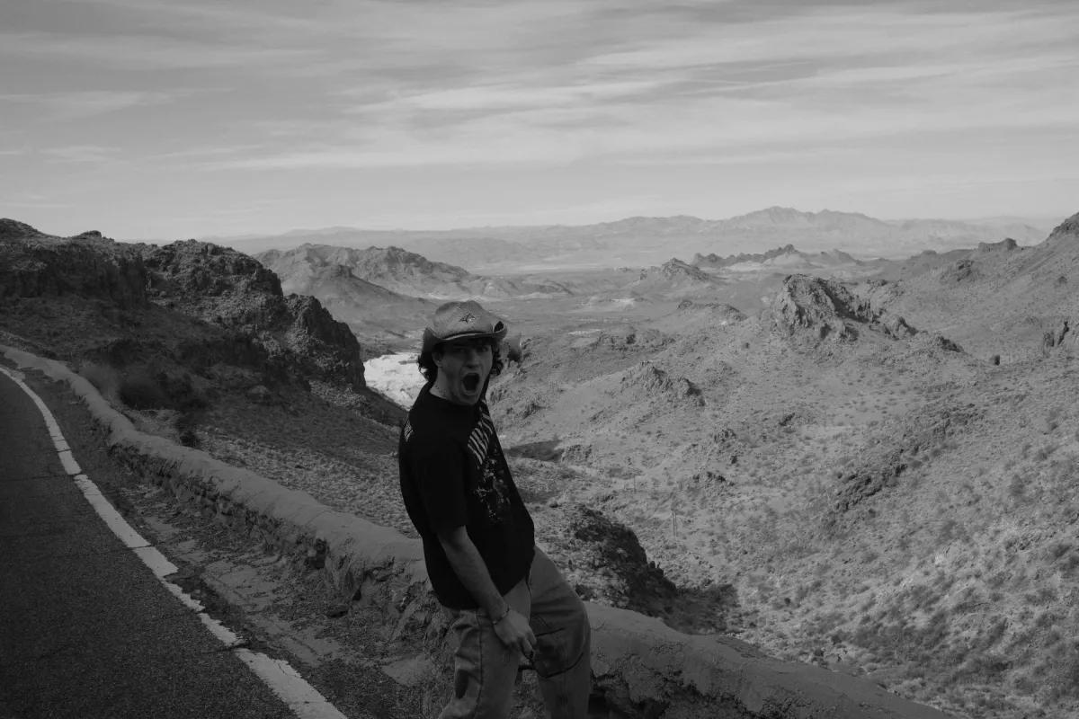 The Wild West photograph 57