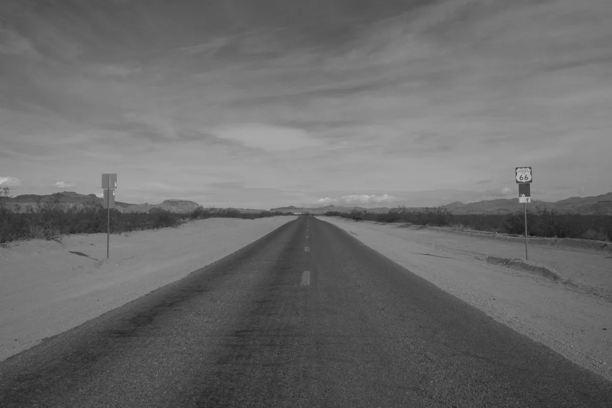The Wild West photograph 60