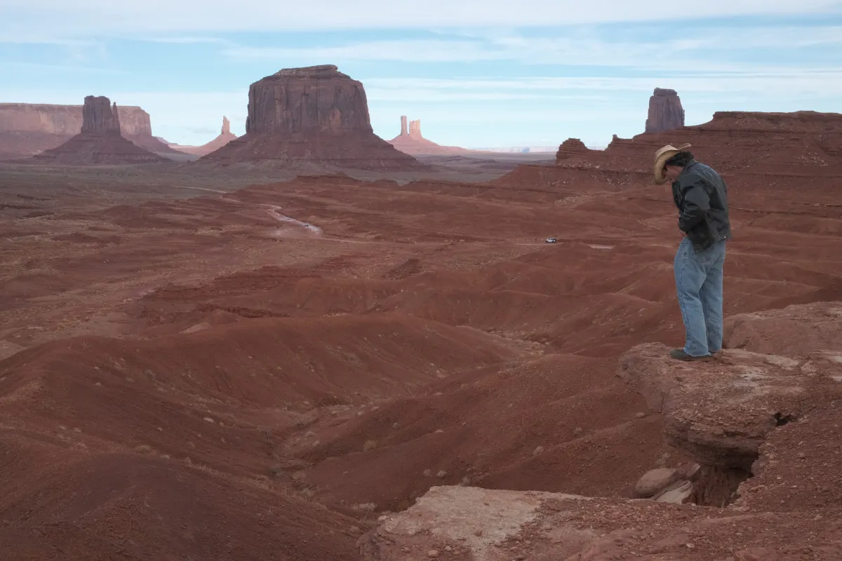 The Wild West photograph 83