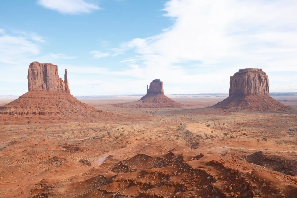 The Wild West photograph 88