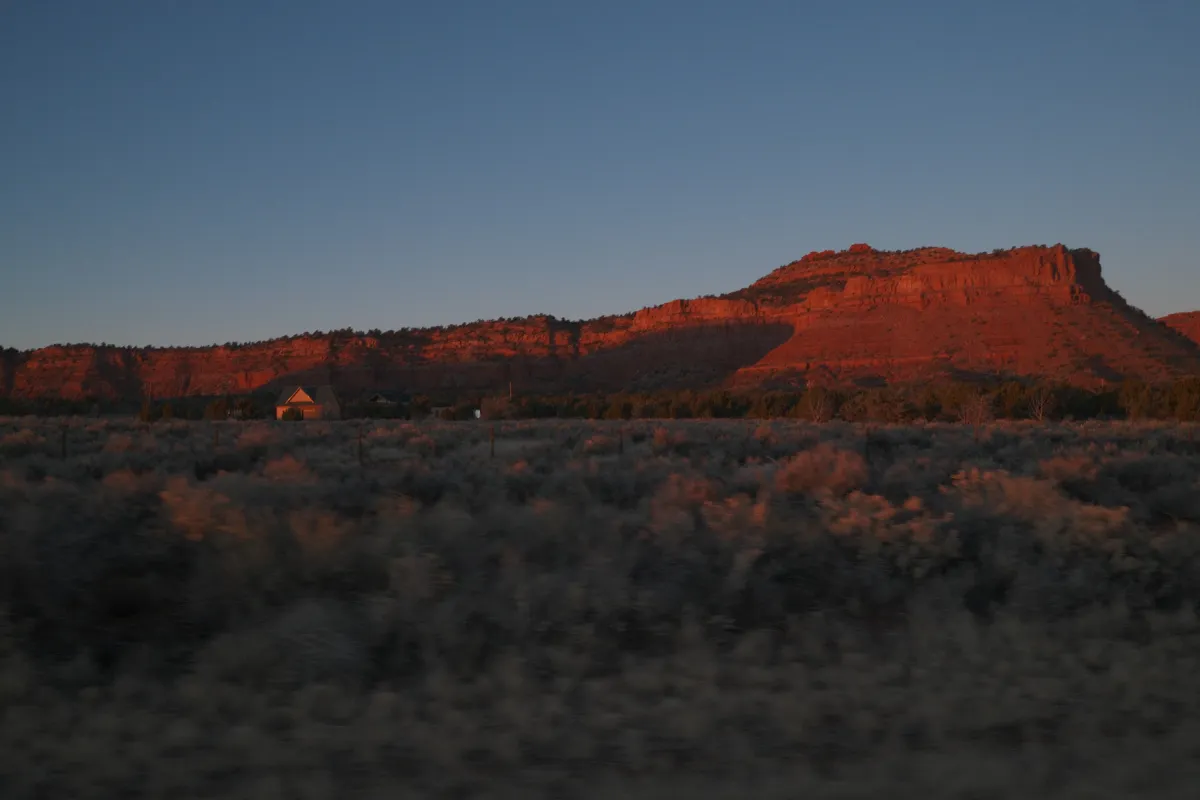 The Wild West photograph 93