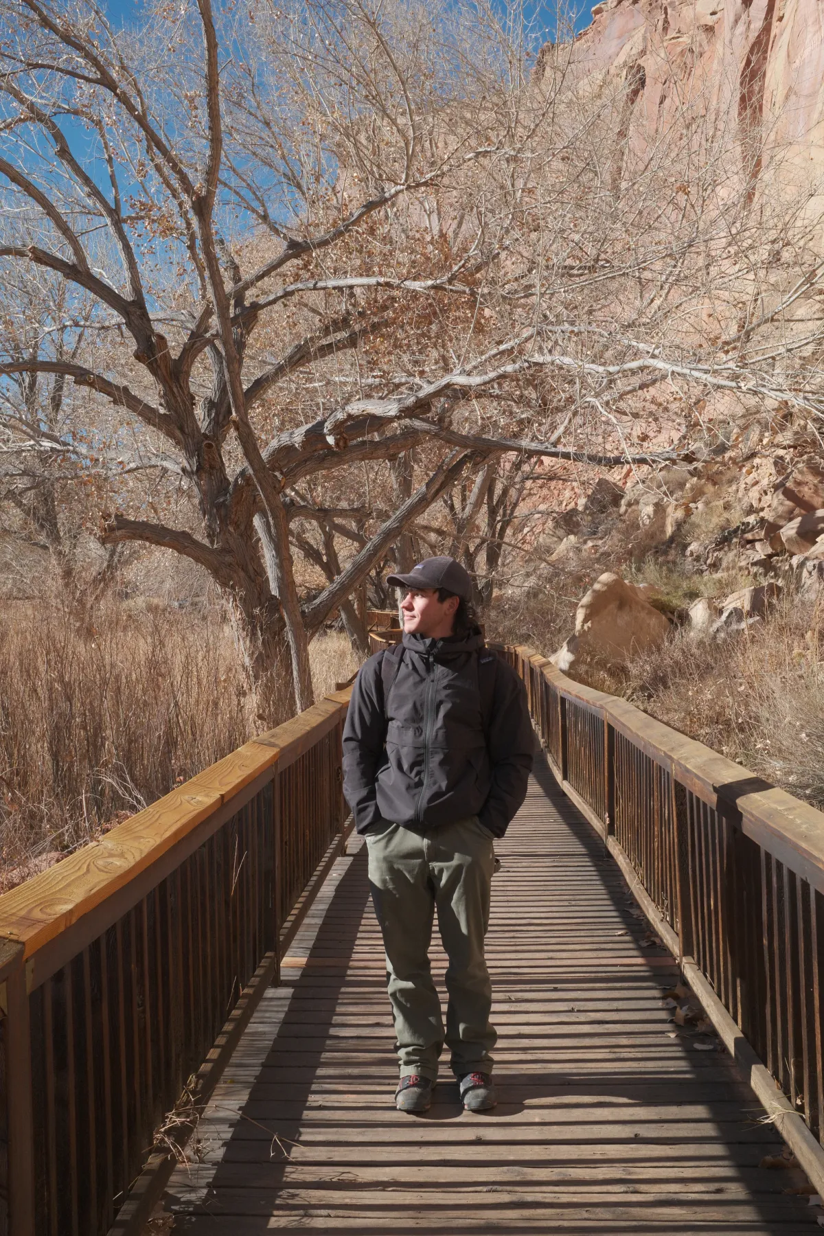 The Wild West photograph 118