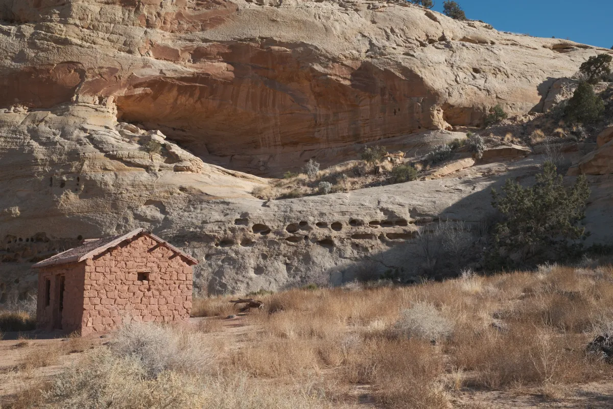 The Wild West photograph 119