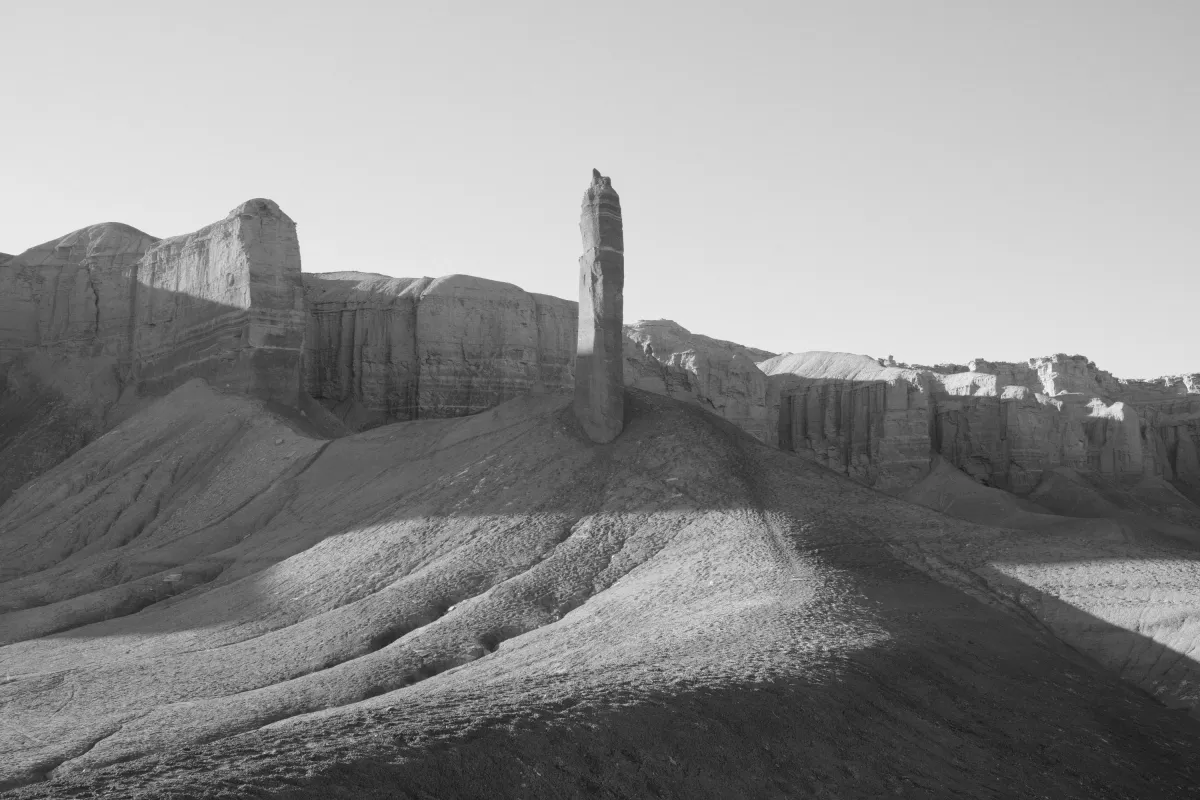 The Wild West photograph 123