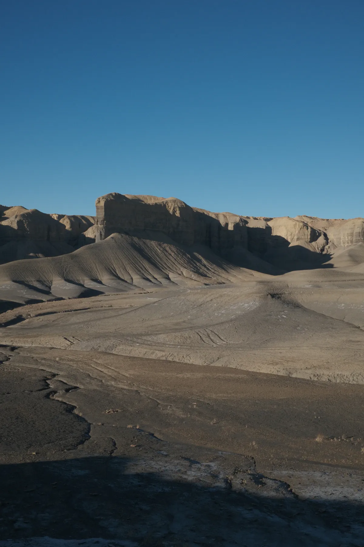 The Wild West photograph 125