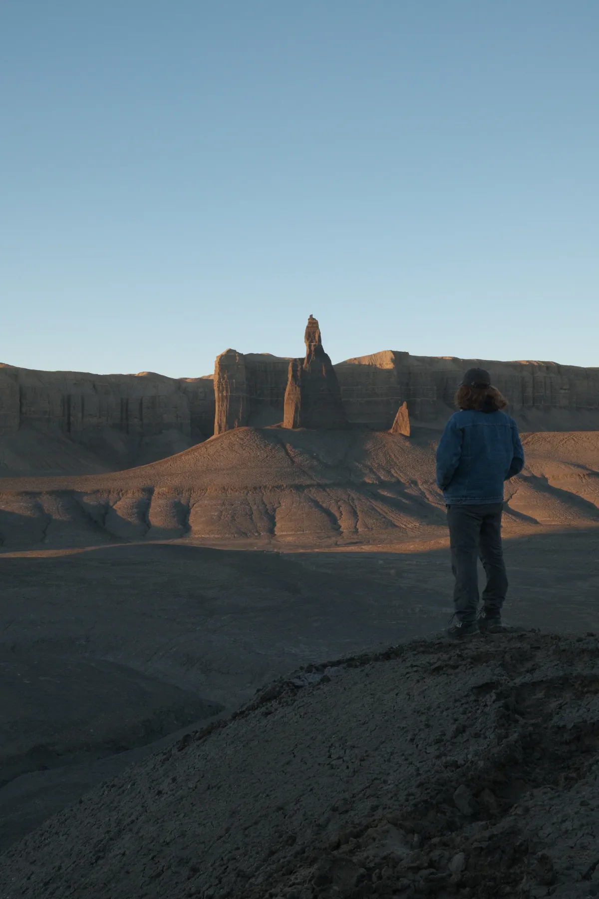 The Wild West photograph 126