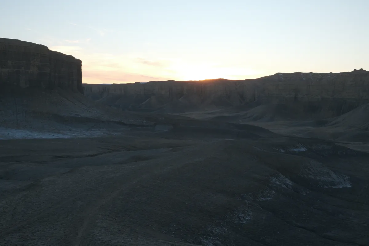 The Wild West photograph 127