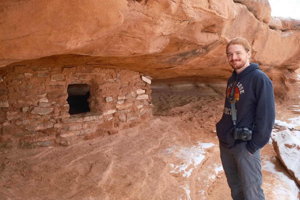 The Wild West photograph 139