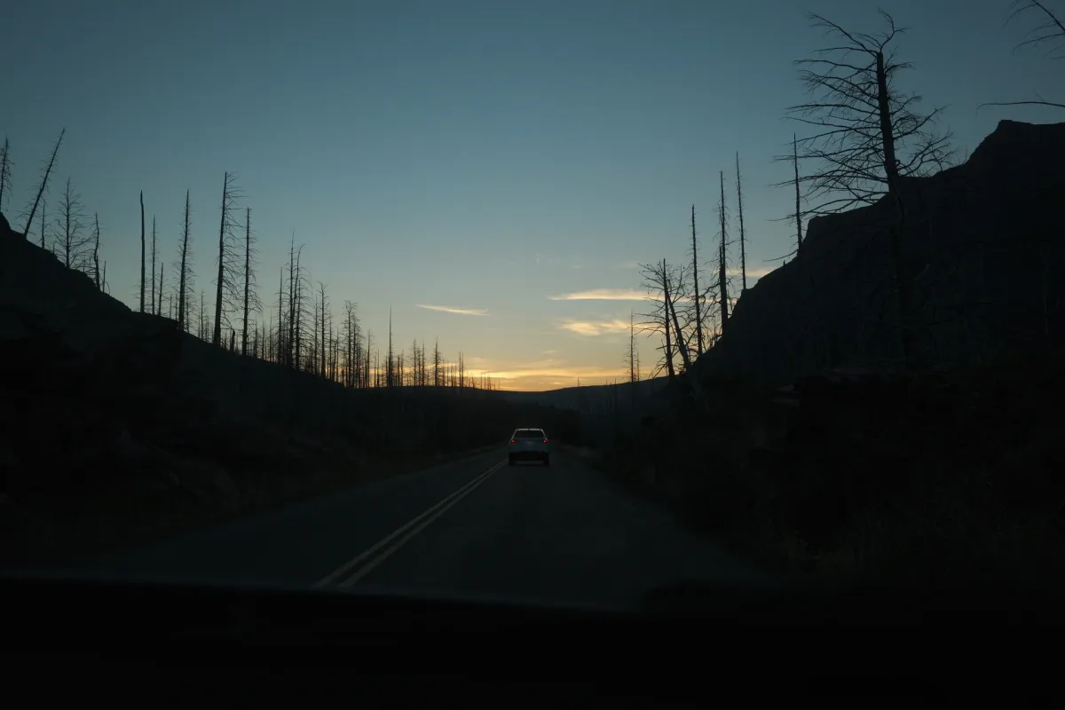 Glacier NP photograph 36