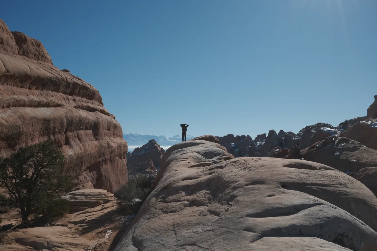 The Wild West photograph 147
