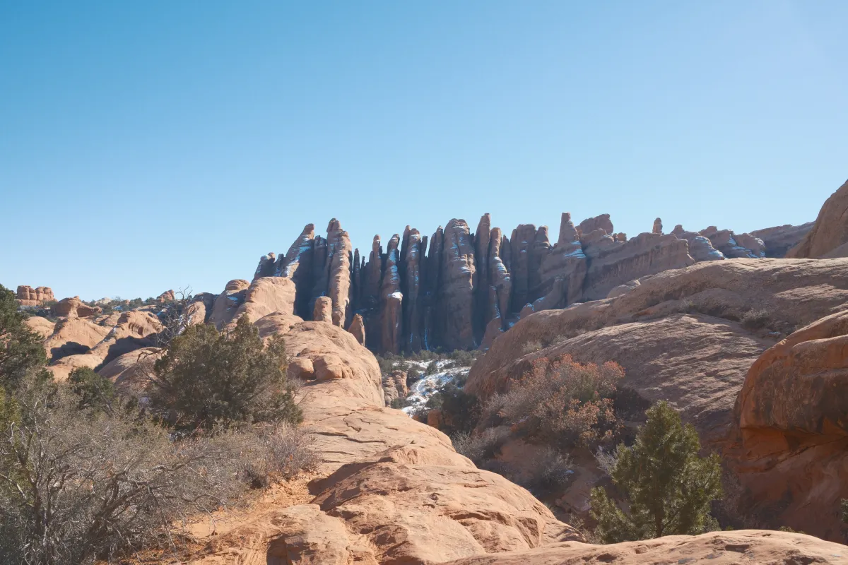 The Wild West photograph 149