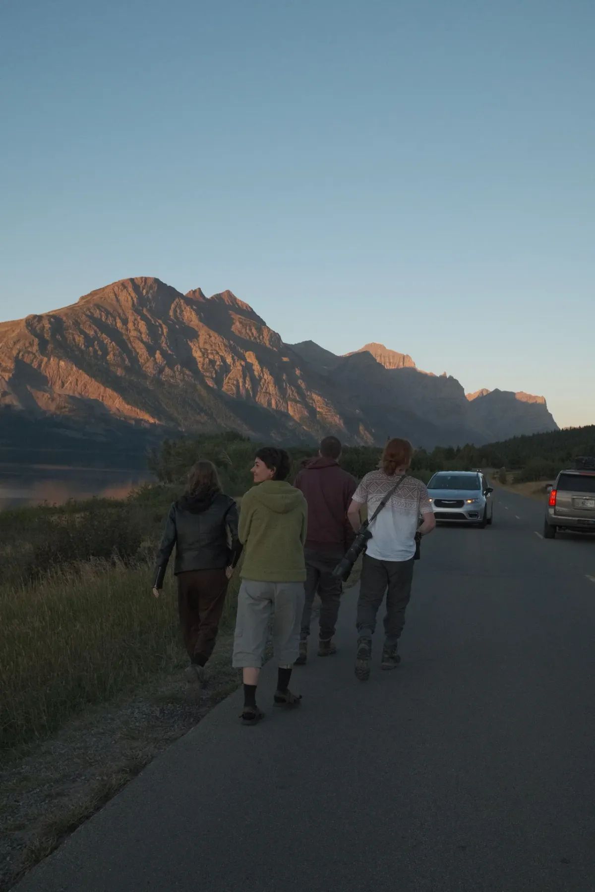 Glacier NP photograph 38