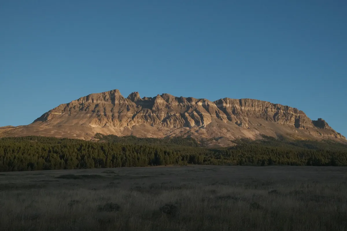 Glacier NP photograph 40