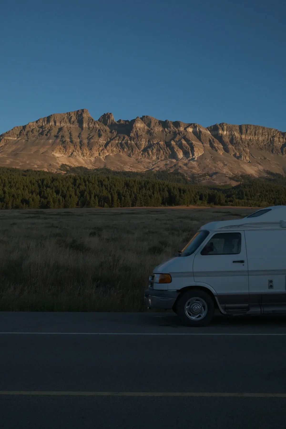 Glacier NP photograph 41