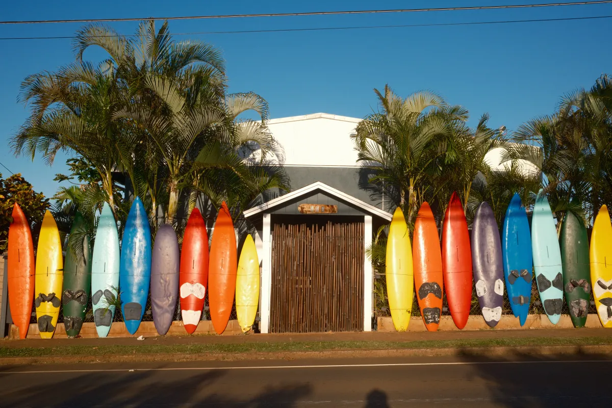 Hawaii photograph 5